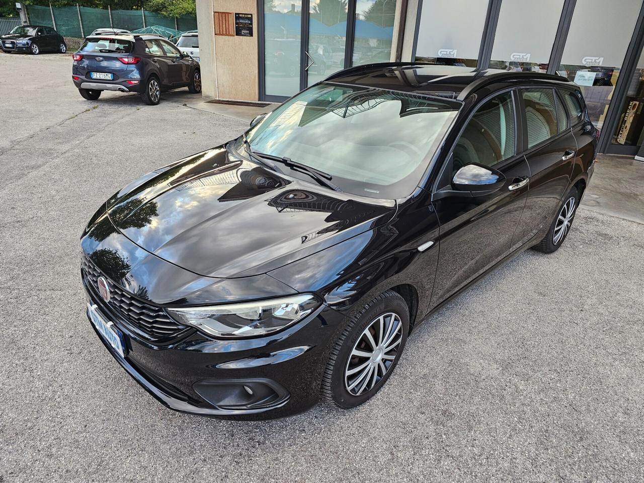 Fiat Tipo Sw - 1.3 Diesel - Unico Proprietario