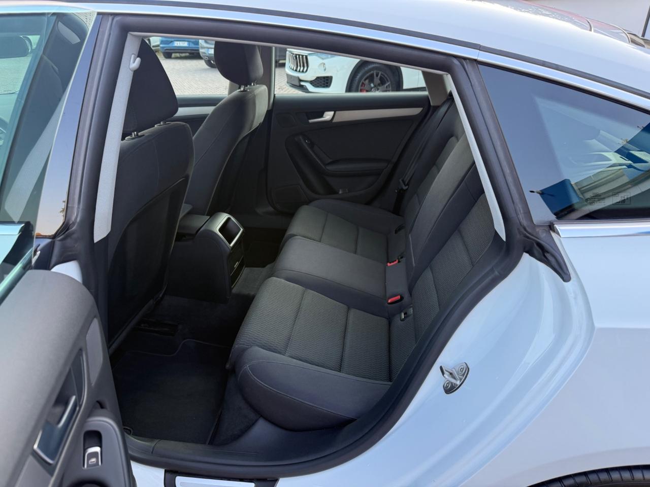 Audi A5 SPB 2.0 TDI 177 CV multitronic Ambiente