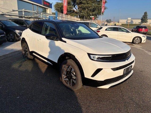 OPEL Mokka 1.2 136cv Turbo GS Line