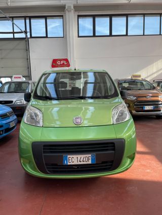 Fiat Qubo 1.4 8V 73 CV Active GPL