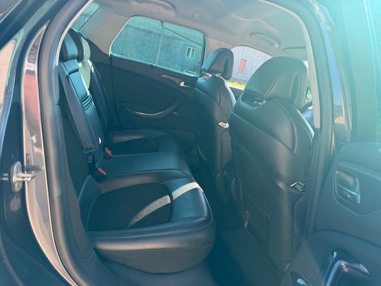 Citroen C5 2.0 HDi 160 Executive Tourer