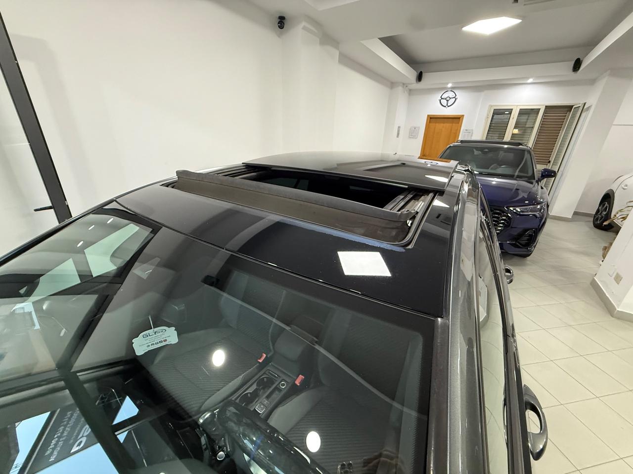 Volkswagen GOLF 1.6 TDI 115 CV DSG SPORT R LINE