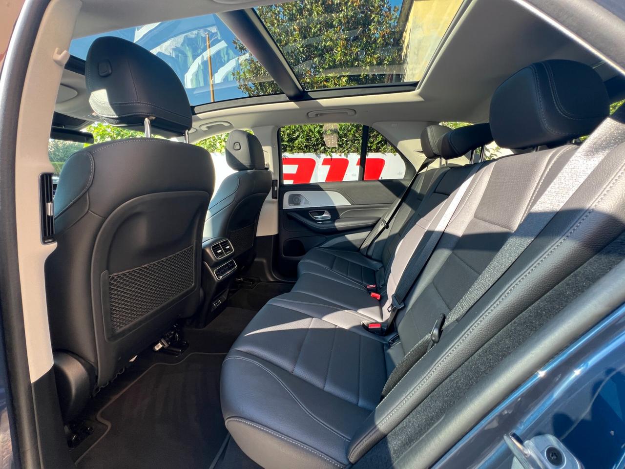 Mercedes-benz GLE 350 de hybrid EQ 4Matic AMG Line Premium Plus