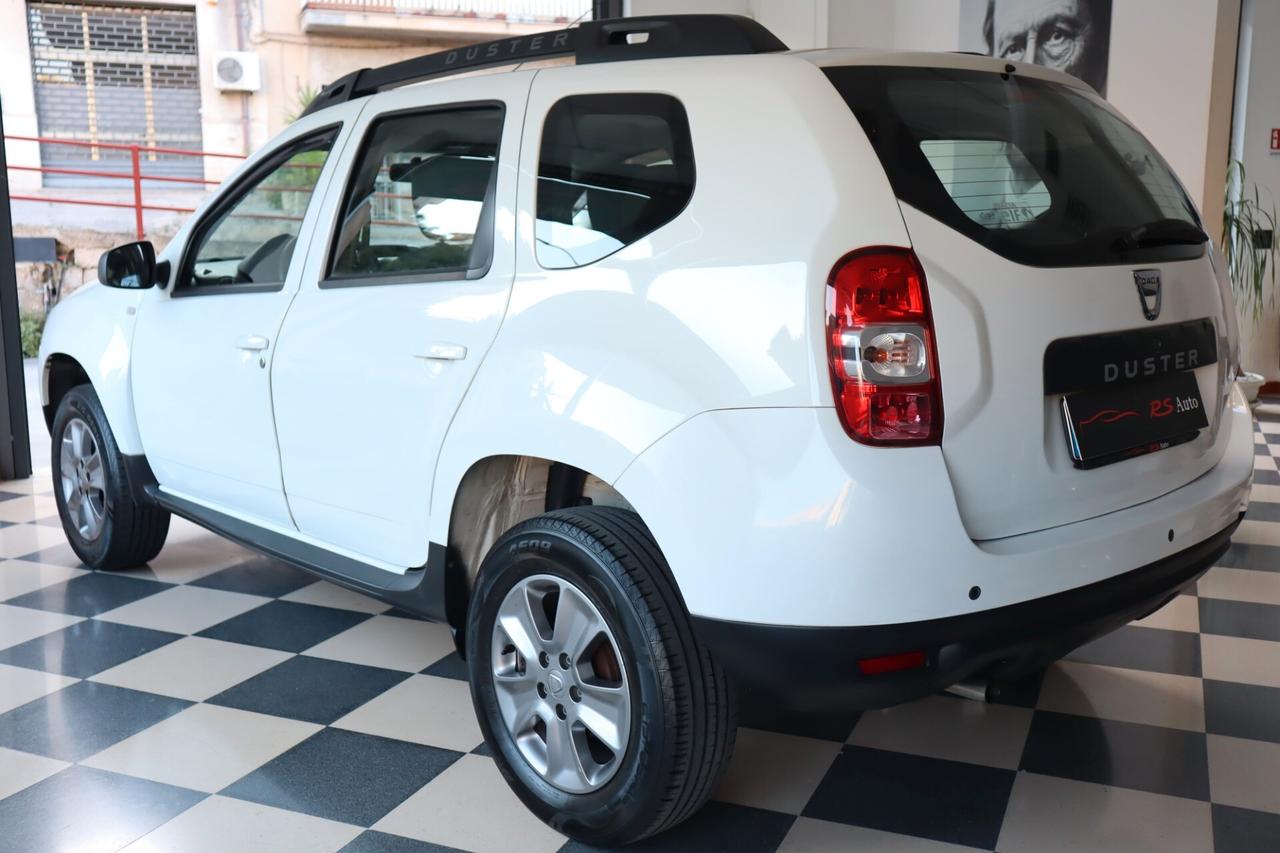 Dacia Duster 1.6 115CV Start&Stop 4x2