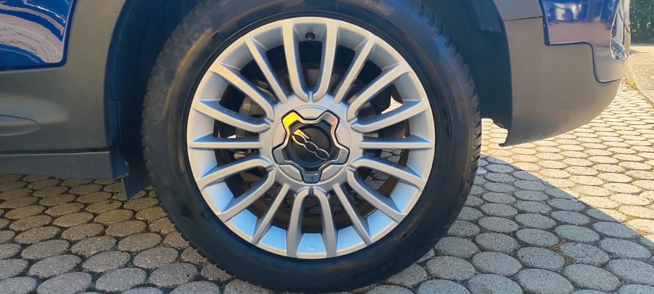 Fiat 500X 1.3 MultiJet 95 CV Sport