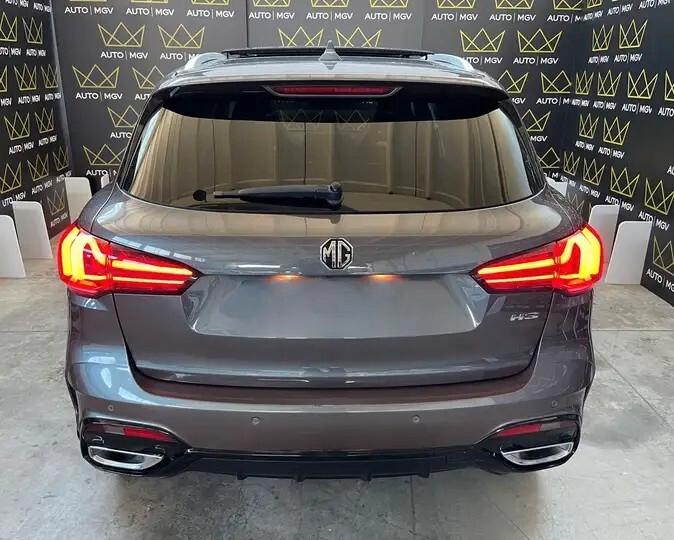 Mg HS 1.5T-GDI Luxury