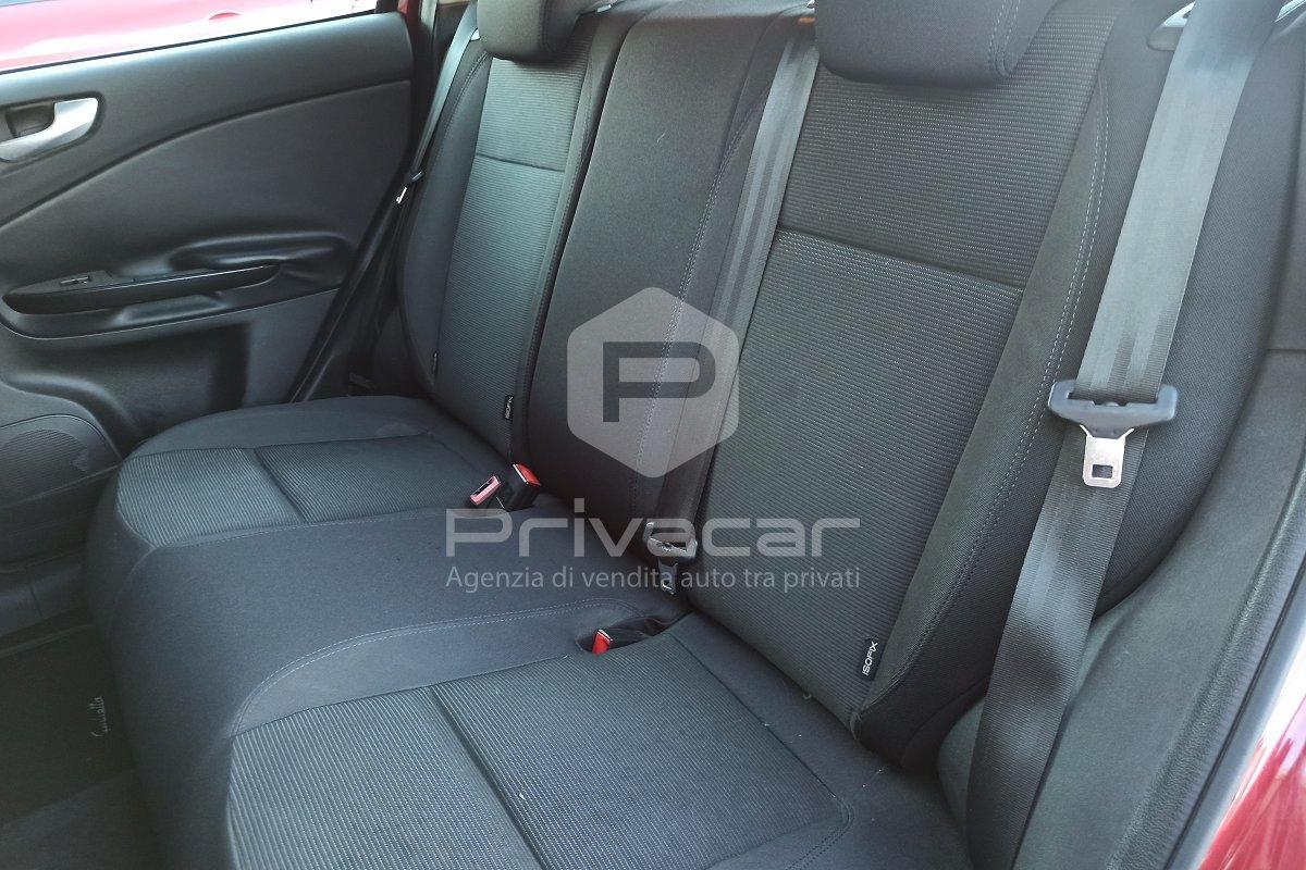 ALFA ROMEO Giulietta 1.6 JTDm-2 105 CV Exclusive