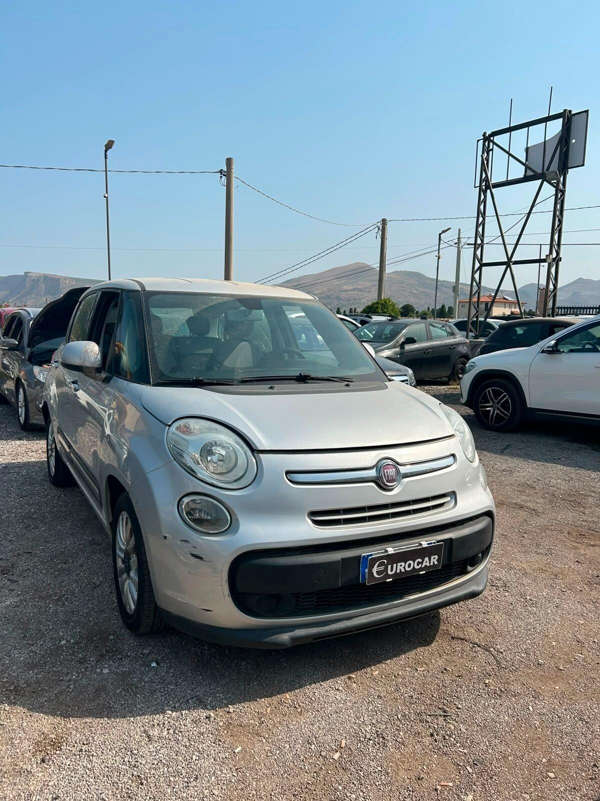 Fiat 500L 1.3 Multijet 85 CV Pop Star VISTA E PIACIUTA