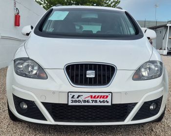 Seat Altea XL 1.6 TDI 105 CV CR Start/Stop I-Tech