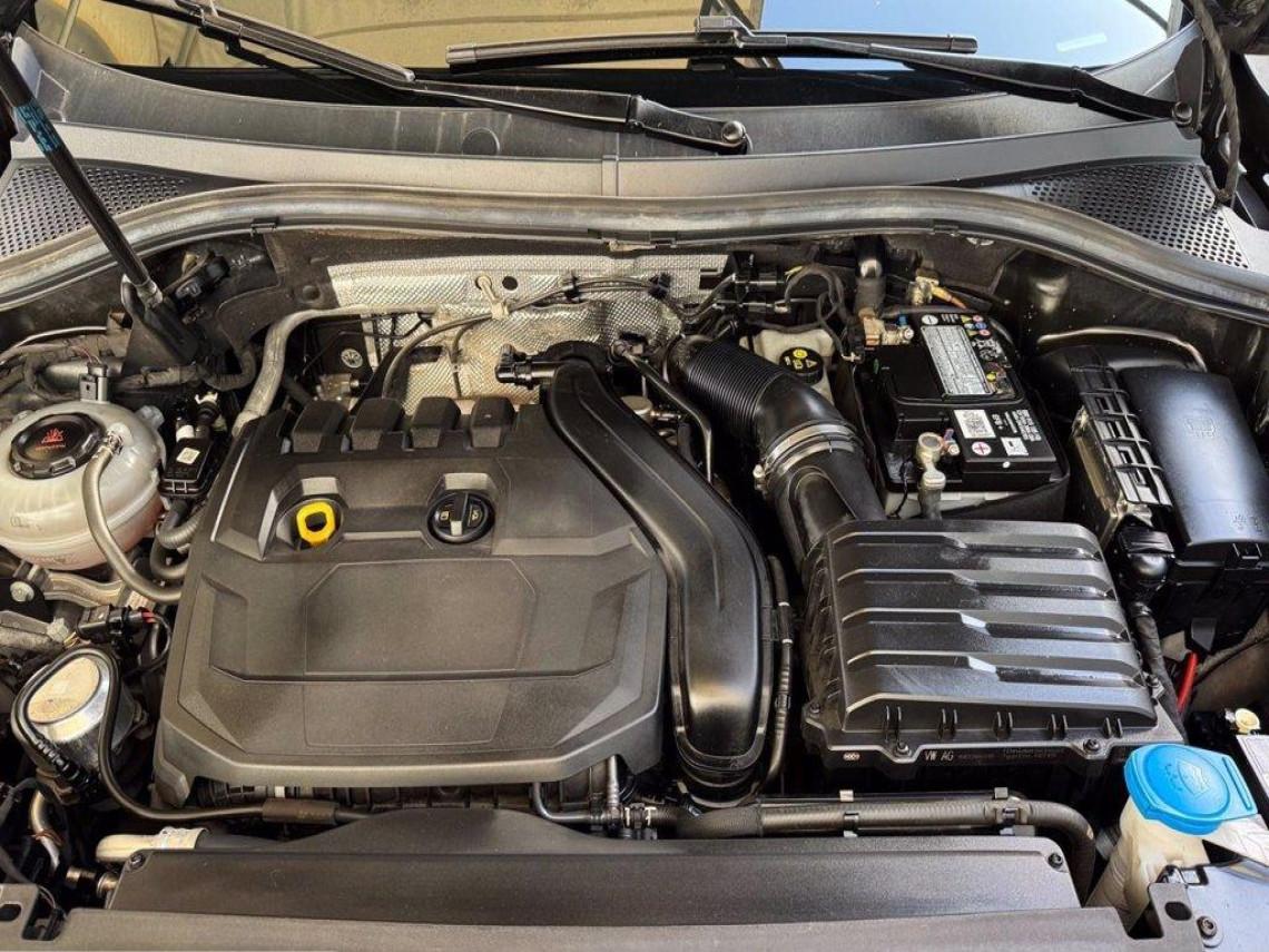 VOLKSWAGEN Tiguan 1 5 tsi r line 150cv dsg