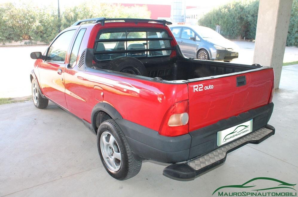 Fiat Strada 1.9 JTD Pick-up Fiorino