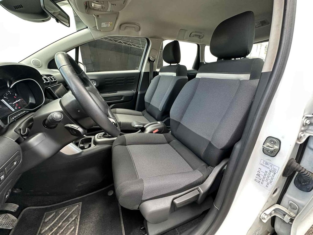 Citroen C3 Aircross BlueHDi 100 S&S Shine