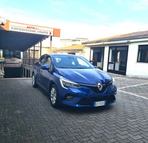 Renault Clio Blue dCi 85CV 5P - NEOPATENT.