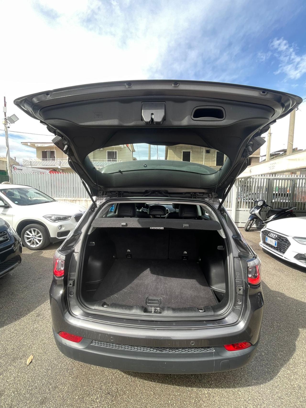 Jeep Compass 1.6 Multijet II 2WD Longitude