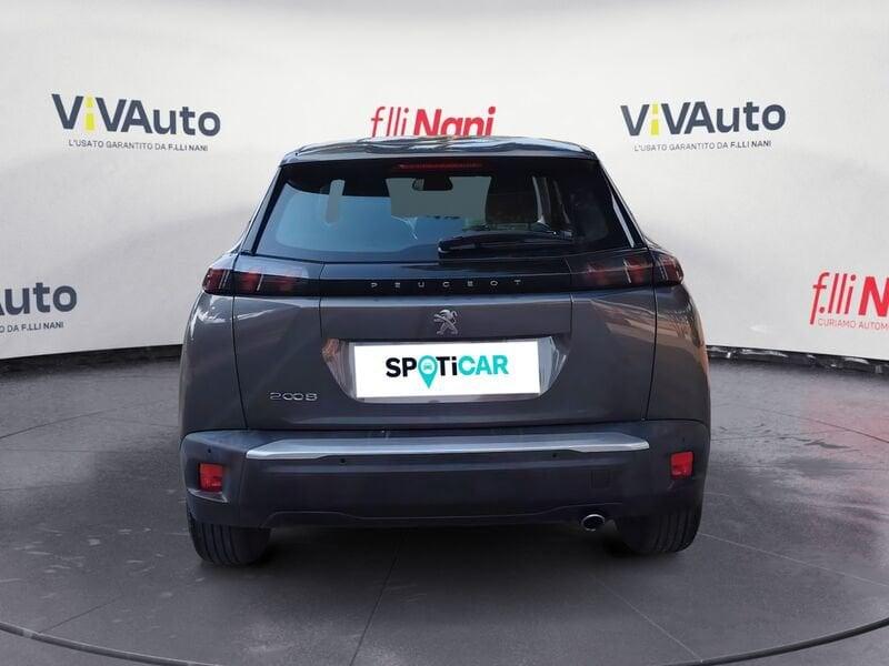 Peugeot 2008 2008 BlueHDi 110 S&S Active Pack