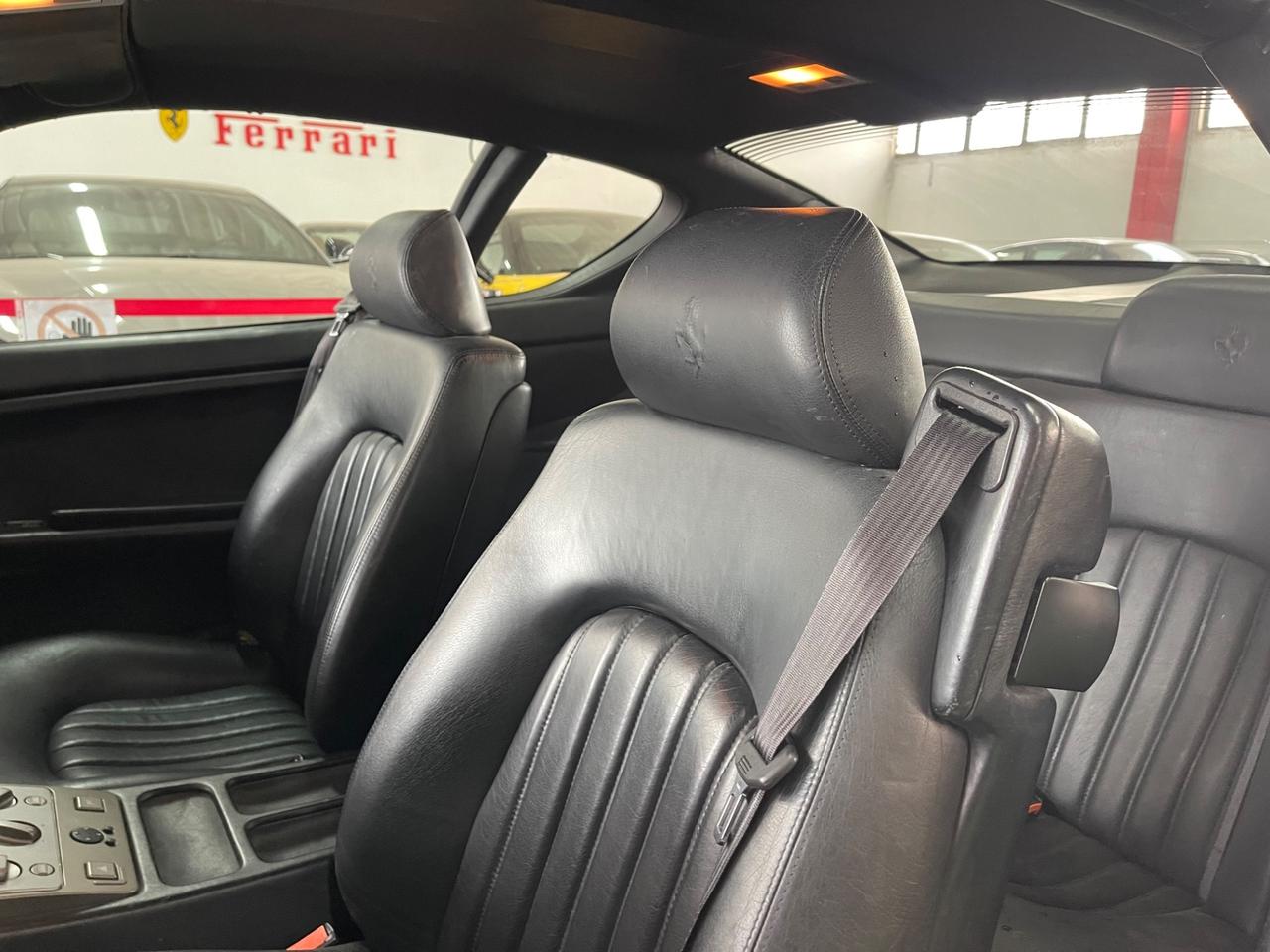 Ferrari 456 GT ASI Iva Esposta PERMUTE RATE