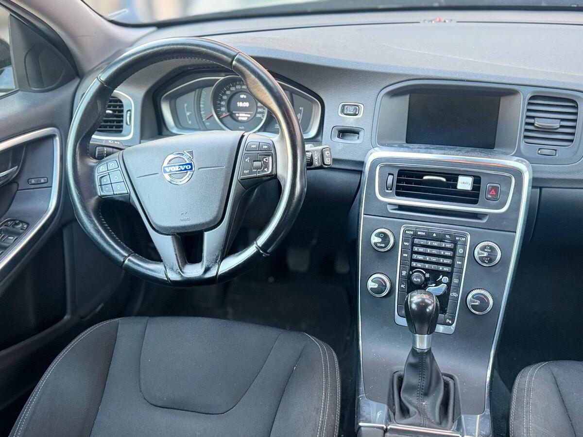 Volvo V60 1.6 D2 Kinetic