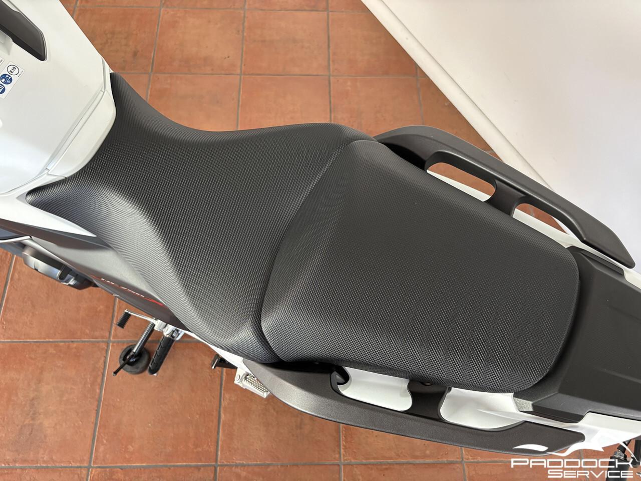 Honda NC 750 X - unipro - SOLO 7.803 KM *****