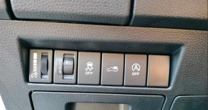 Isuzu D-Max N60 1.9 aut. Crew BB+ Cab