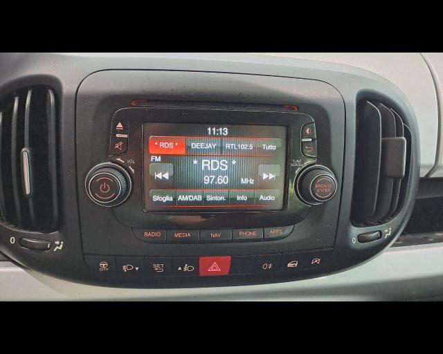 FIAT 500L 1.3 mjt 85cv Pop Star