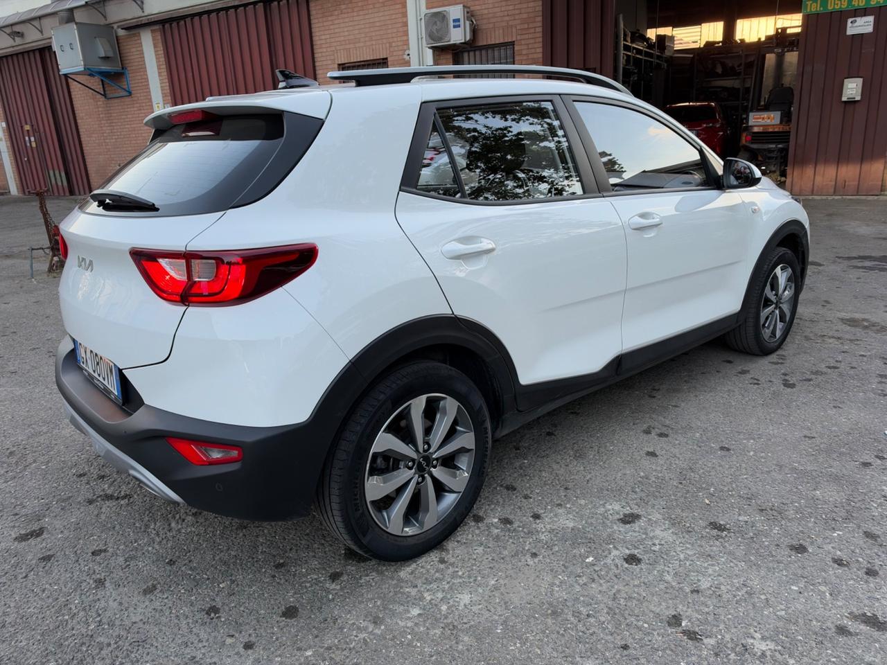 Kia Stonic 1.2 MPI GPL Style Special Edition