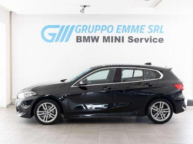 BMW 118 Serie 1 F40 118d Msport auto