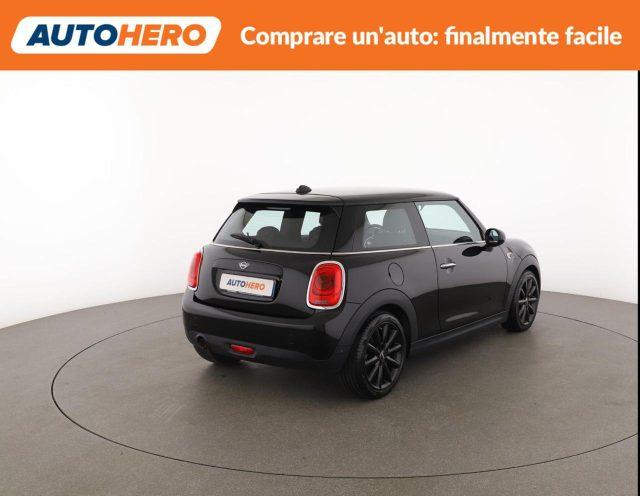 MINI One 1.5 One