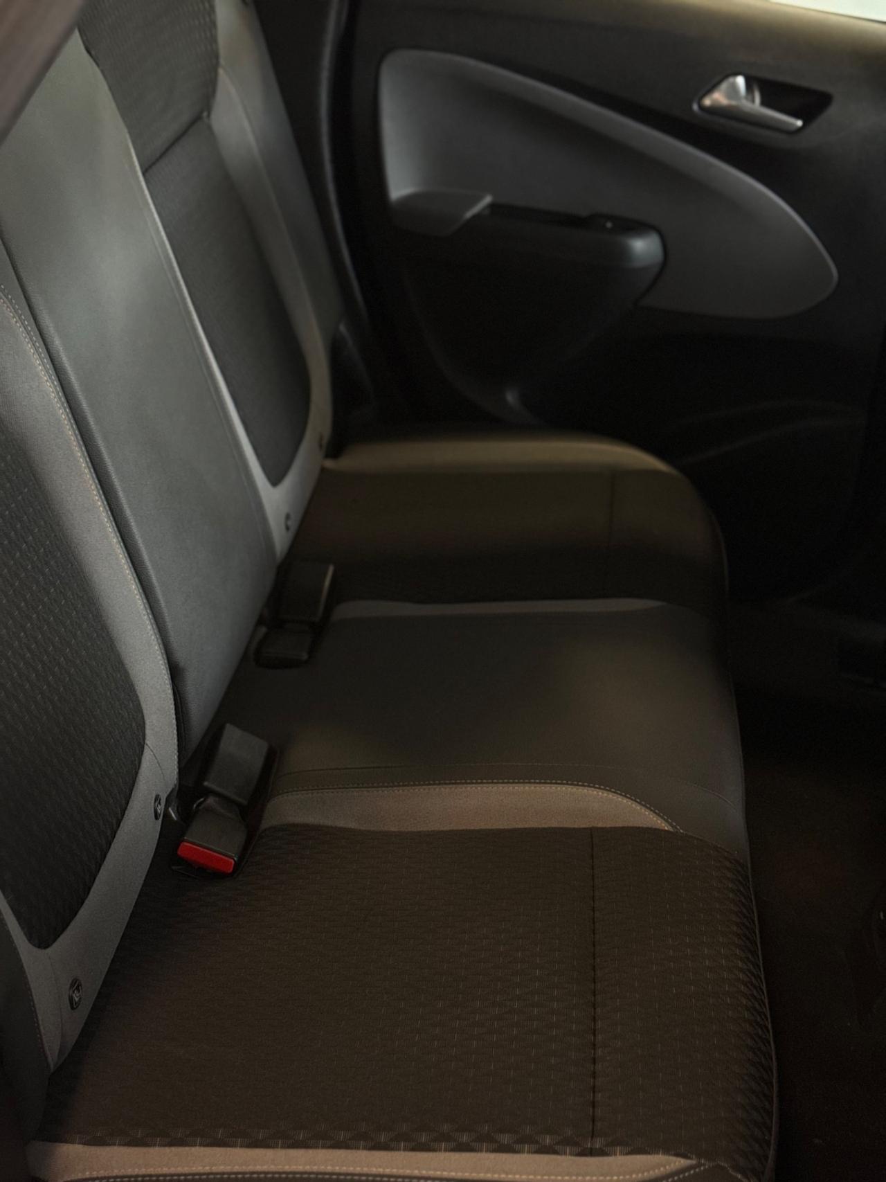 Opel Crossland X 1.6 ECOTEC D 120 CV Start&Stop Innovation