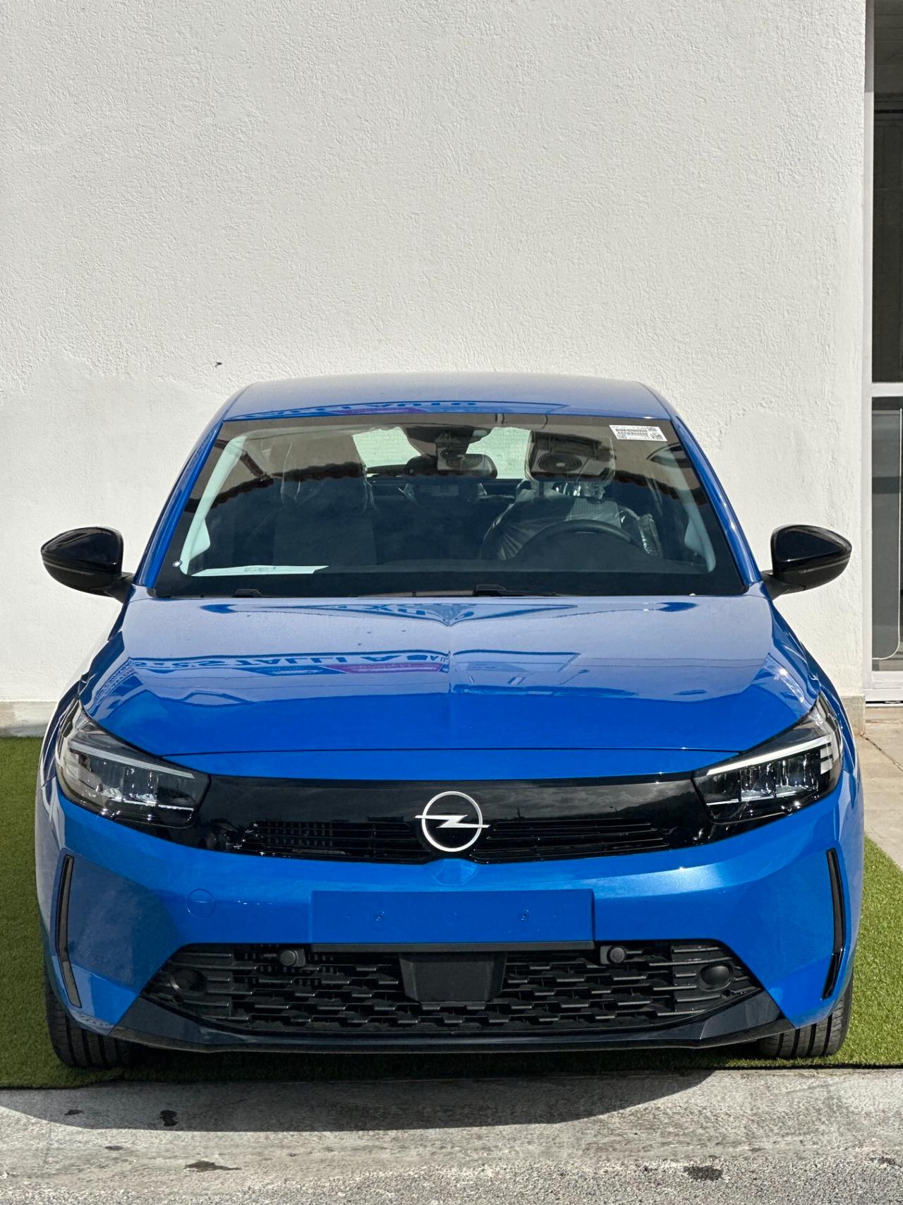 Opel Corsa 1.2 100 CV Edition
