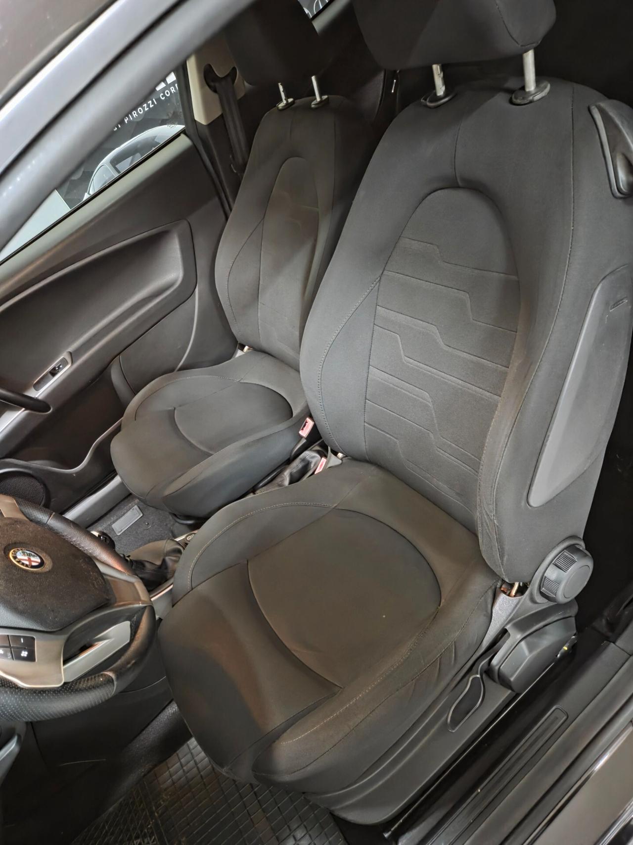 Alfa Romeo MiTo 1.4 T 120 CV GPL Progression