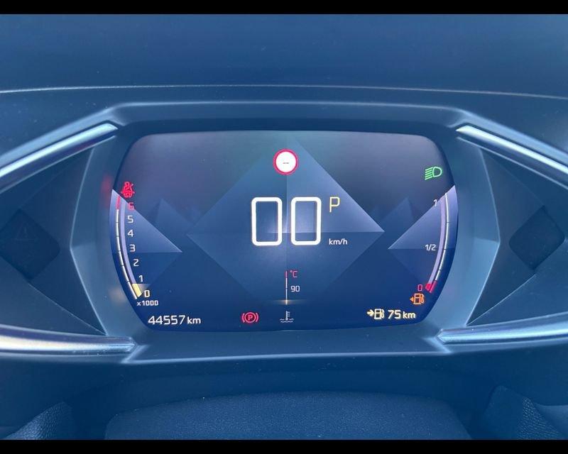 DS DS3 Crossback PureTech 130 aut. So Chic