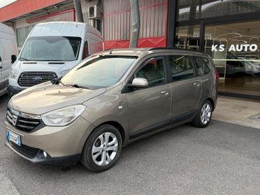 Dacia Logan MCV 1.5 dCi 90CV 7 POSTI