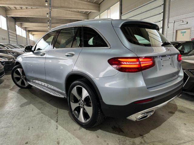 MERCEDES-BENZ GLC 250 d 4Matic Sport Pelle/Nav/Telec./"20 Premium /telec