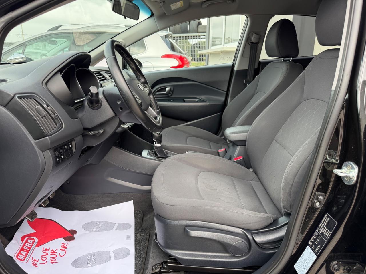 VOLVO V40 2.0D D2 120CV MANUALE FULL LED MY17