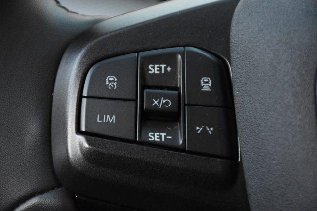 FORD Mustang Mach-E Standard Range 269 CV *TETTO PANORAMA*TECH PACK+*