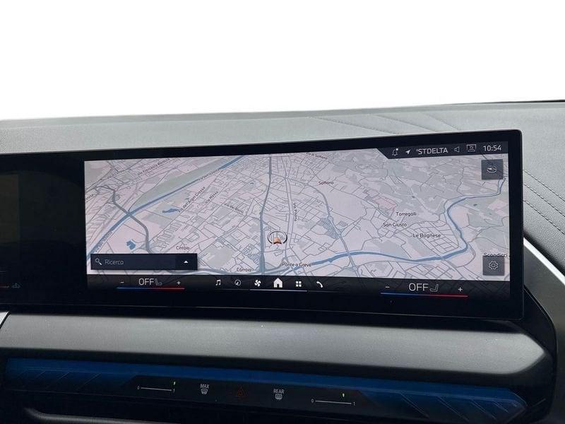 BMW X3 xdrive20d MSport Pro auto