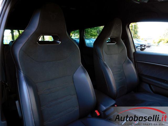 CUPRA Ateca 1500 TSI DSG 150CV AUTOMATICA, UNICA PROPRIETARIA