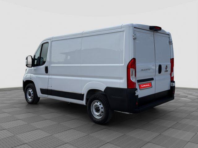 FIAT Ducato Ducato 30 2.2 Mjt 120CV PC-TN Furgone