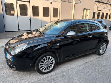 Alfa Romeo MiTo 1.4 78 CV 8V S&S Distinctive