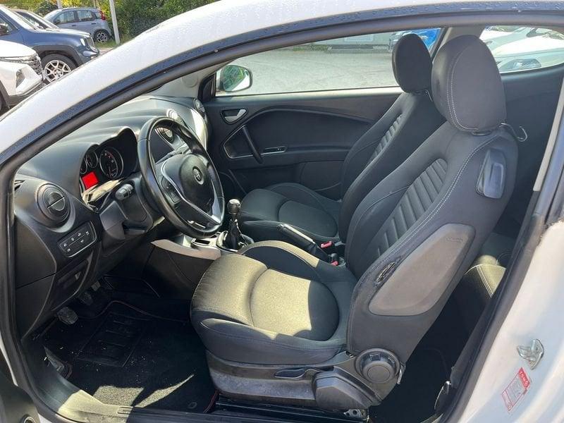 Alfa Romeo MiTo MiTo 1.4 78 CV 8V S&S Super