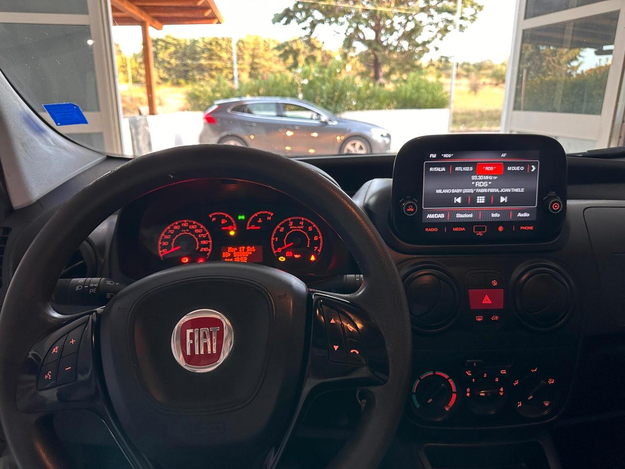 Fiat Fiorino 1.3 MJT 95CV Cargo SX