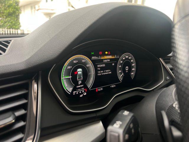 AUDI Q5 SPB 55 TFSI e quattro S tronic S line plus da?449,