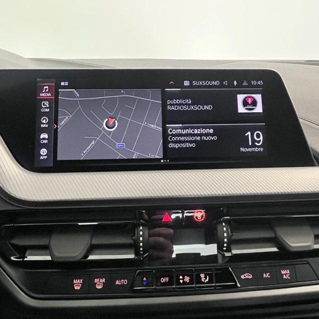 BMW 118 d 5p. Auto Msport