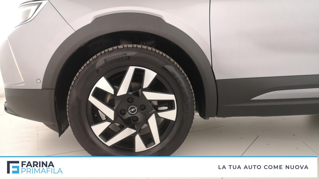 OPEL Mokka II 2020 - Mokka 1.5 Elegance s&s 110cv
