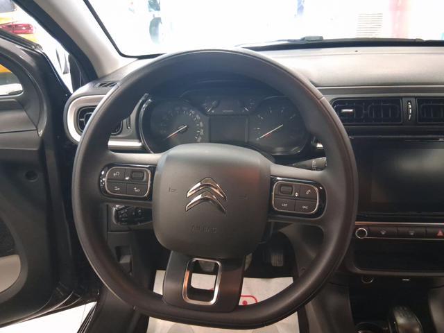 CITROEN C3 PureTech 82 S&S Feel