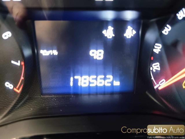 OPEL Karl 1.0 75 CV N-Joy