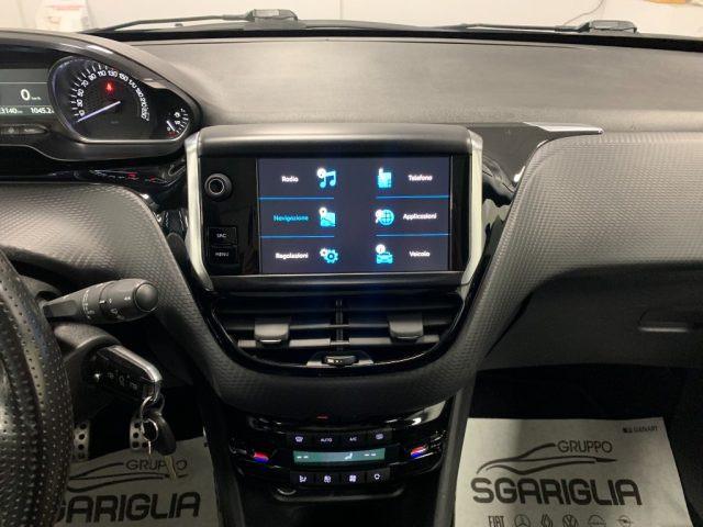 PEUGEOT 2008 GT Line Tetto Panoramico 1.5 Diesel