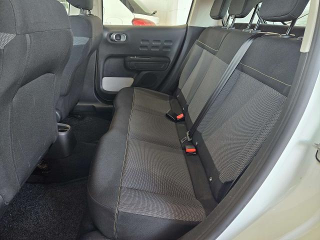 Citroen C3 C3 1.2 puretech Shine 82cv