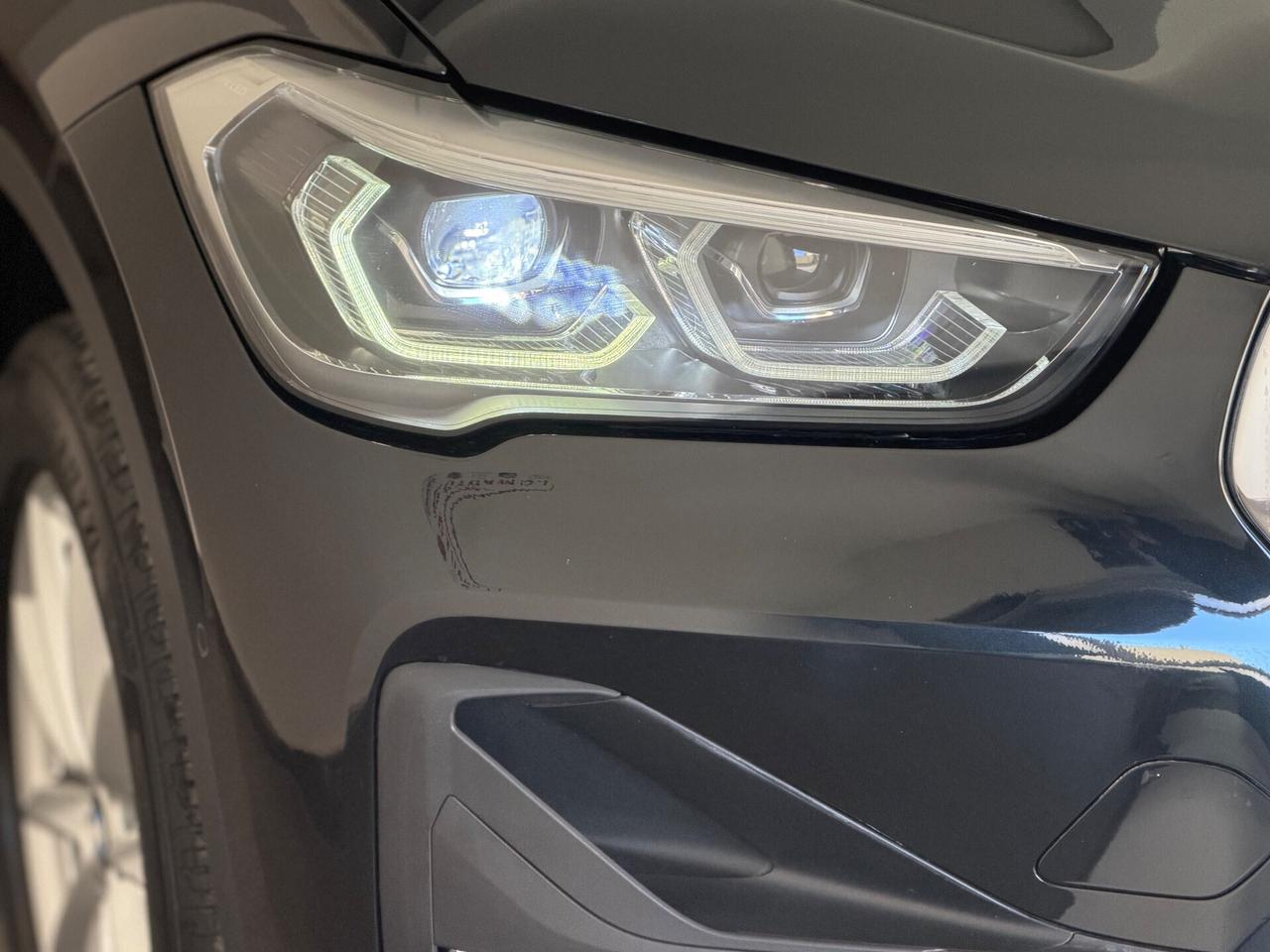 Bmw X1 sDrive18d Business Advantage