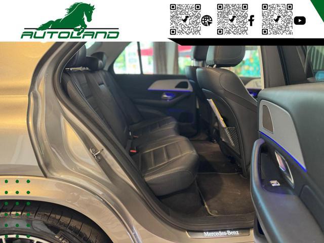 MERCEDES-BENZ GLE 300 d 4Matic Premium 245CV